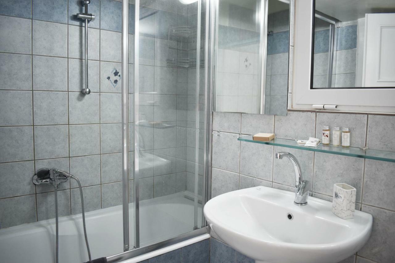 Oliver Suites Athen Eksteriør billede