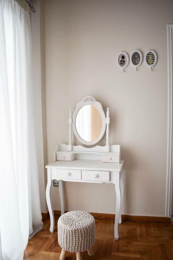 Oliver Suites Athen Eksteriør billede