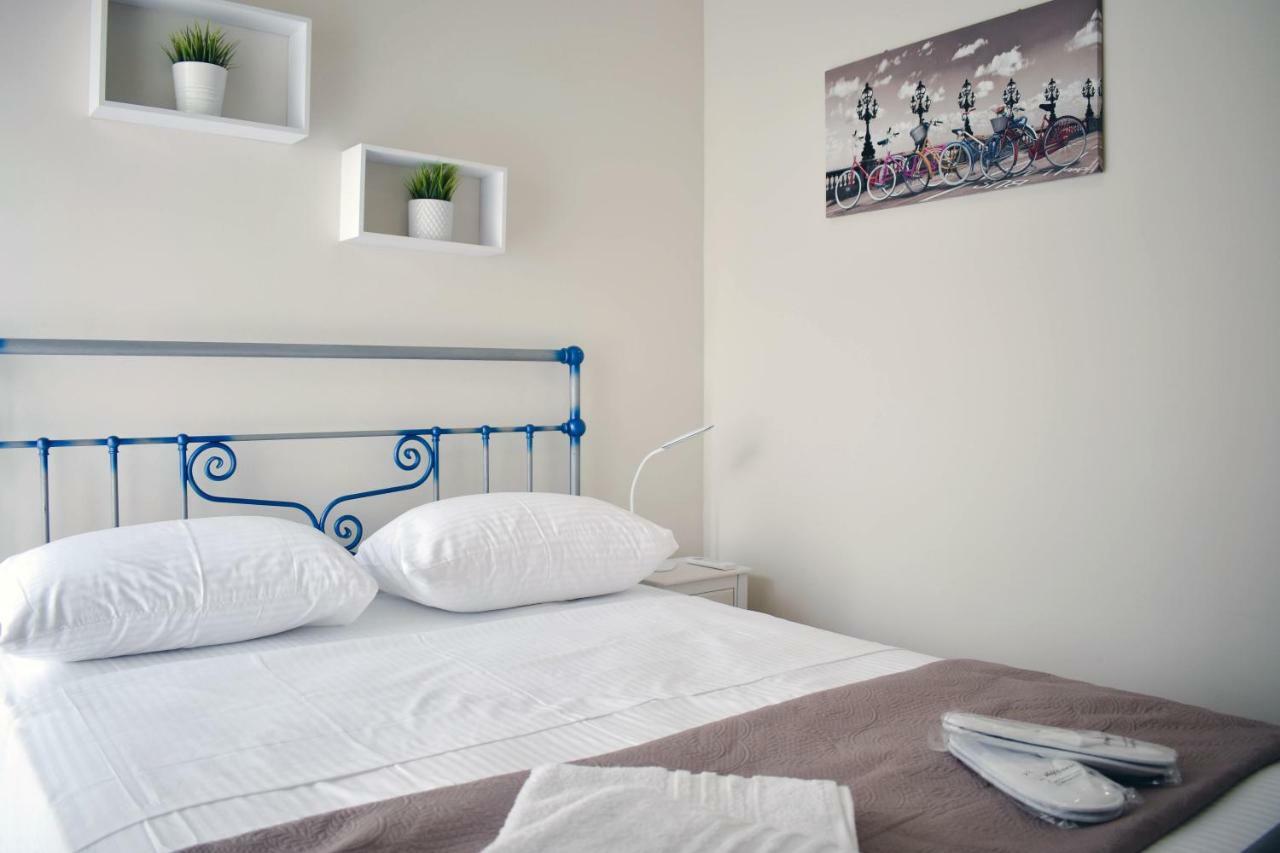 Oliver Suites Athen Eksteriør billede