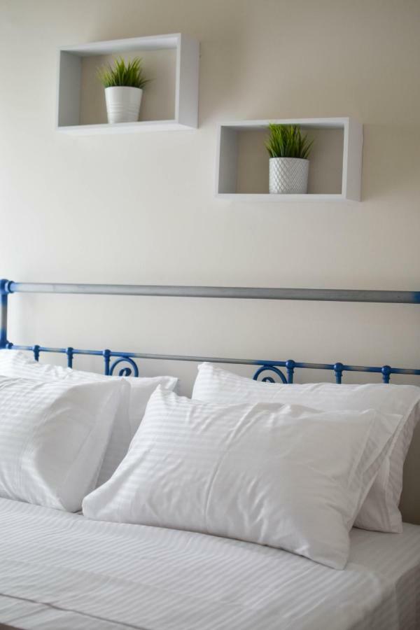 Oliver Suites Athen Eksteriør billede