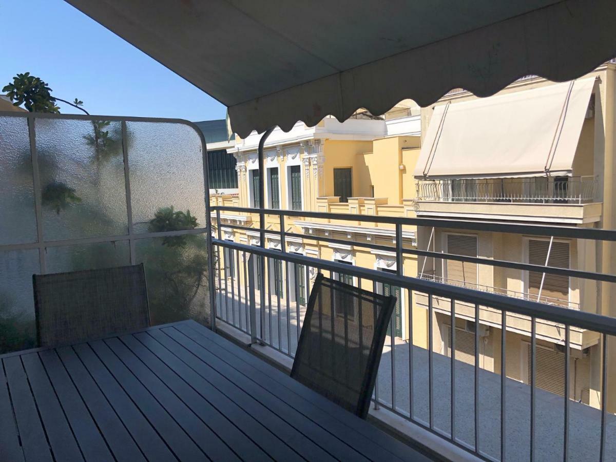 Oliver Suites Athen Eksteriør billede